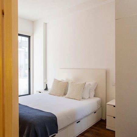 Sena 27 By Lovelystay OOporto Esterno foto