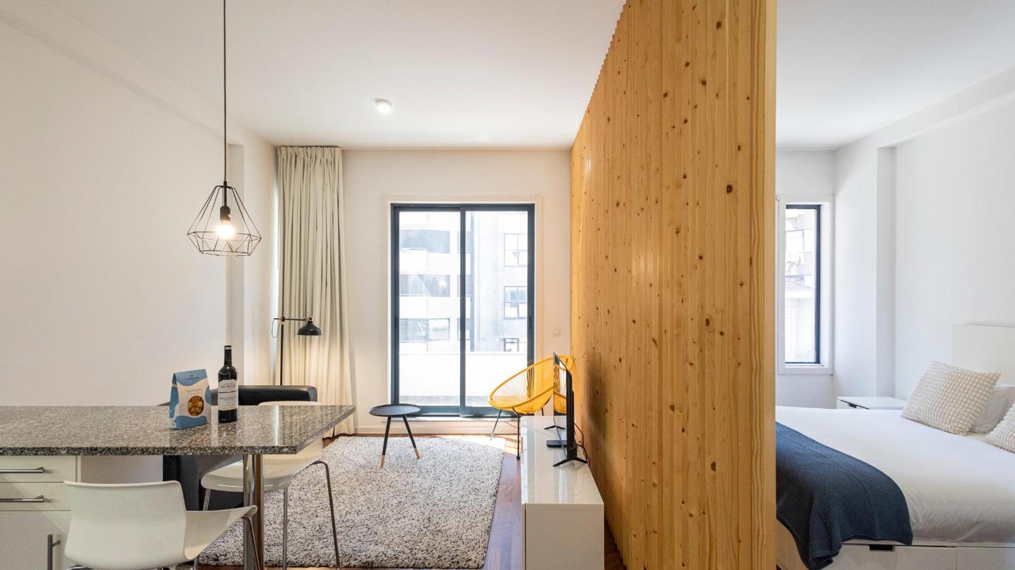 Sena 27 By Lovelystay OOporto Esterno foto