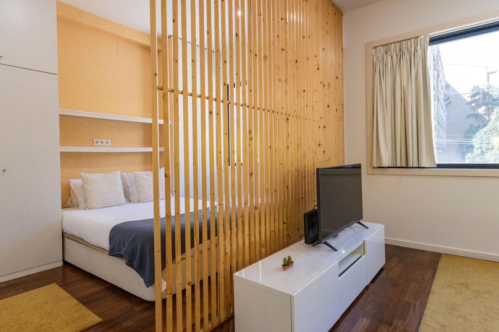 Sena 27 By Lovelystay OOporto Esterno foto