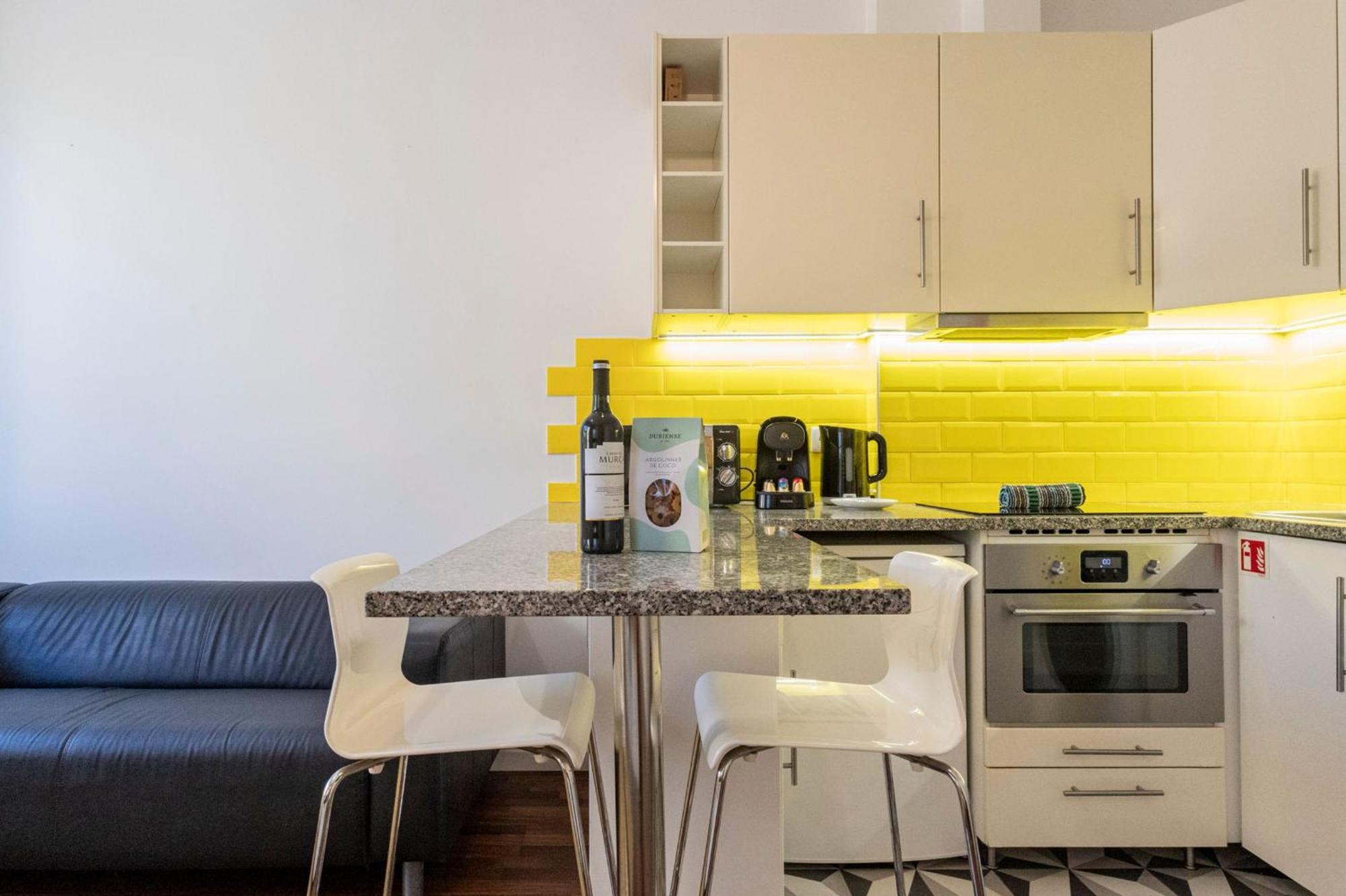 Sena 27 By Lovelystay OOporto Esterno foto