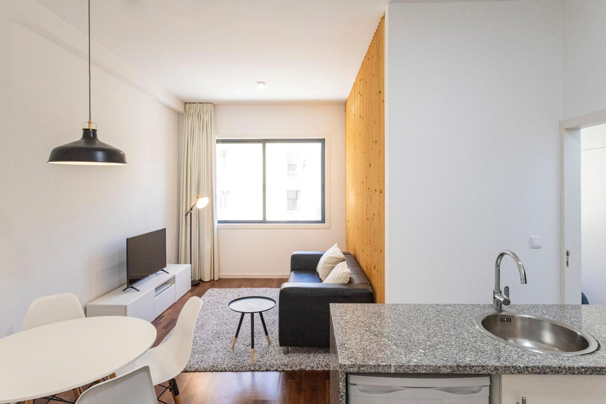 Sena 27 By Lovelystay OOporto Esterno foto