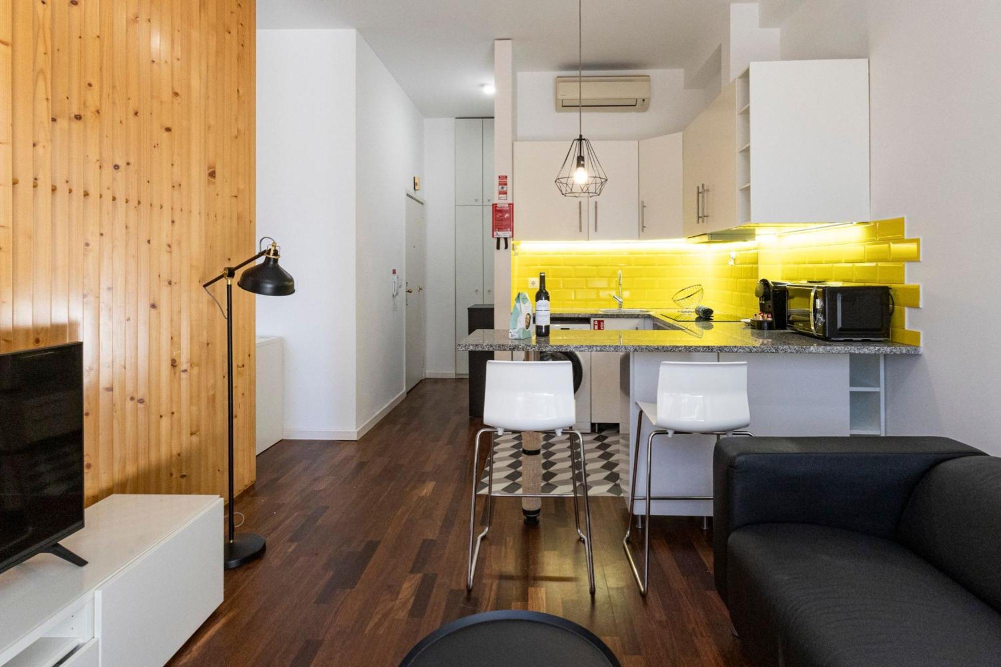 Sena 27 By Lovelystay OOporto Esterno foto